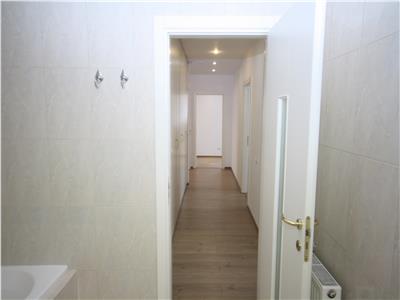 (VIDEO) Apartament 4 camere, inchiriere lunga durata in Bucuresti, Primaverii, negociabil