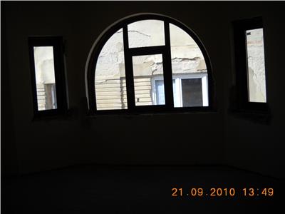 Apartament 4 camere, de vanzare in vila interbelica, Bucuresti, Stefan cel Mare