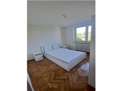 1 bedroom apartment for sale in Bucharest, Eroilor