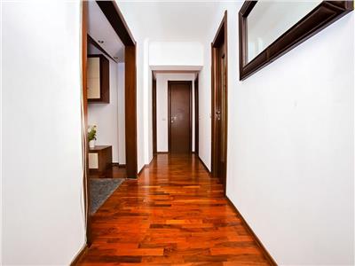 Apartament 4 camere, inchiriere lunga durata, Bucuresti, Bd Bratianu