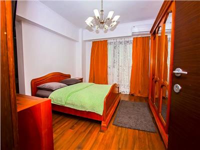 Apartament 4 camere, inchiriere lunga durata, Bucuresti, Bd Bratianu