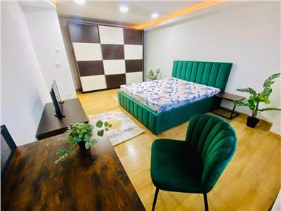 1 bedroom apartment, for sale in Bucharest, Vitan