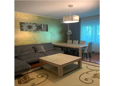 3 bedroom apartment, long term rental, Bucharest, Kiseleff, negotiable
