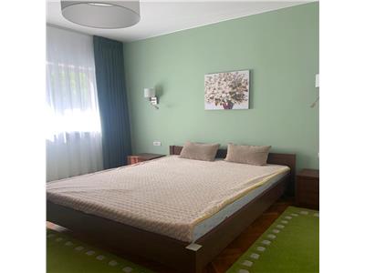 Apartament 4 camere, inchiriere lunga durata, Bucuresti, Kiseleff, negociabil