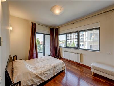 Apartament 3 camere, inchiriere lunga durata, Bucuresti, Grand Residence, Herastrau