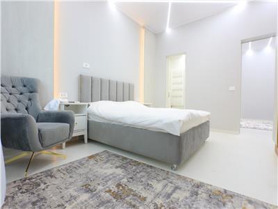 Apartament 3 camere & garsoniera de vanzare in Bucuresti, Batistei