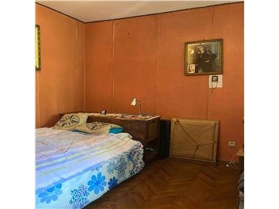 EXCLUSIVITATE, Apartament 3 camere, vanzare, Bucuresti, Cismigiu, negociabil
