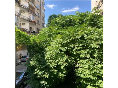 Exclusivity, 2 bedroom apartment for sale in Bucharest, Cismigiu, negotiable