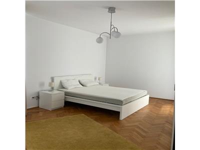 Apartament 4 camere, inchiriere rezidentiala lunga durata, Bucuresti, Bd Balcescu