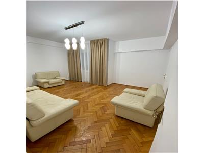Apartament 4 camere, inchiriere lunga durata pentru firma, Bucuresti, Bd Balcescu,
