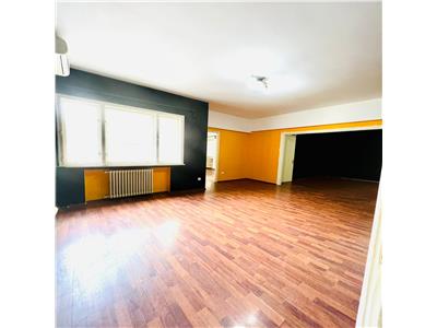 Apartament 4 camere, inchiriere lunga durata pentru firma, Bucuresti, Bd Balcescu,