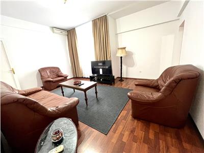 Apartament 4 camere, inchiriere lunga durata, Bucuresti, Bd Balcescu,