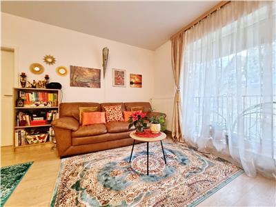 Superb apartment in the Old Town suitable for investment