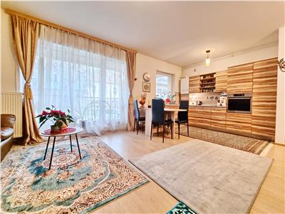 Apartament superb in Brasovul Vechi pretabil regim hotelier