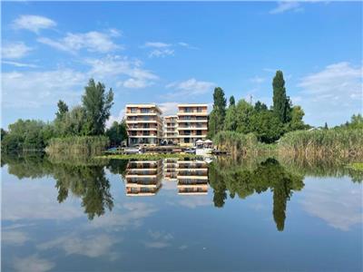 EXCLUSIVITY, 1 bedroom apartment for sale, Club Lac Snagov