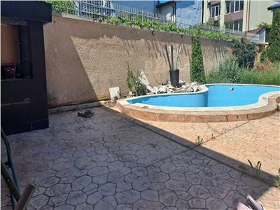 Vila 5 camere, cu piscina, de vanzare in Bucuresti, Agricultori - Calarasi