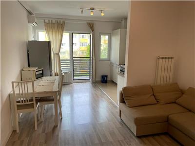 Apartament 2 camere, inchiriere lunga durata, Bucuresti, Brancoveanu