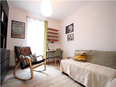 Apartament modern cu 3 camere zona Dupa Iniste - ideal home office