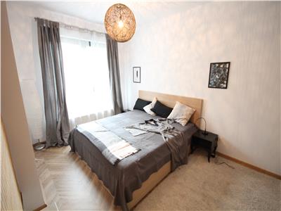 Apartament modern cu 3 camere zona Dupa Iniste - ideal home office