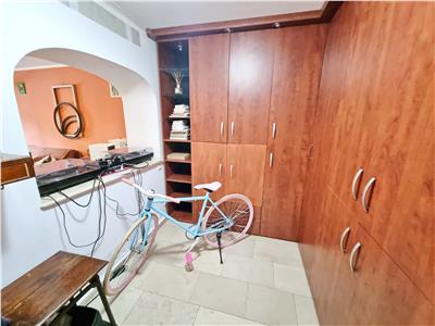 Apartament in casa ultracentral - ideal studente