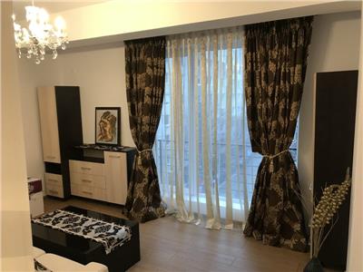 1 bedroom apartment for long term rental in Bucharest, Sebastian