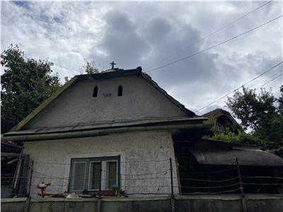 RESERVED| For Sale House To Renovate/Demolish | Schei Brasov