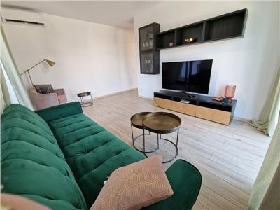 1-bedroom apartment, long term rental, Bucharest, Timpuri Noi
