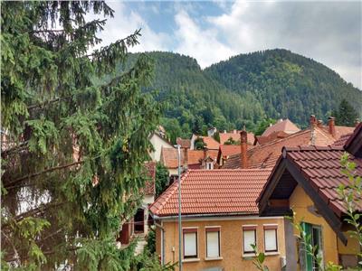 Cozy one bedroom apartment for rent in Schei area - green area