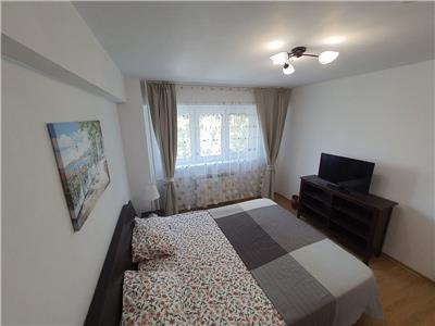 Apartament 2 camere, inchiriere lunga durata, Bucuresti, Matei Basarab