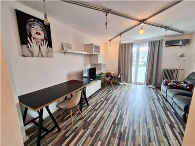 1 bedroom apartment, long term rental, Bucharest, Kogalniceanu