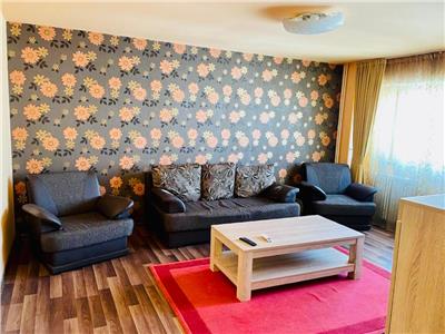 1 bedroom apartment, long term rental, Bucharest, Calea Calarasilor