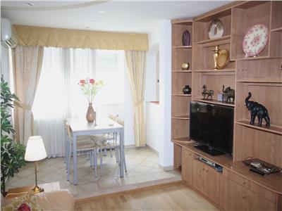 Apartament SPLENDID, 3 camere, inchiriere lunga durata, Bucuresti, Dorobanti