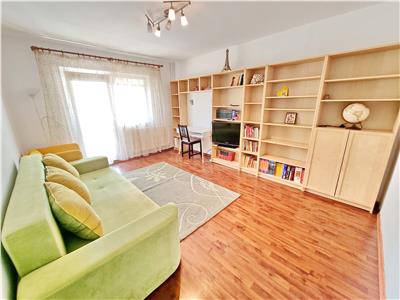 [PRE-CONTRACT SIGNED] Apartment on Berzei street