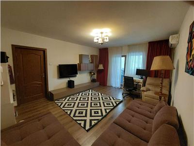 1 bedroom apartment, long term rental, Bucharest, Nerva Traian