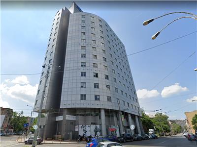 409 sqm office space, long term rental, Bucharest, Buzesti