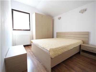 One bedroom apartment for rent in the centre of Brasov