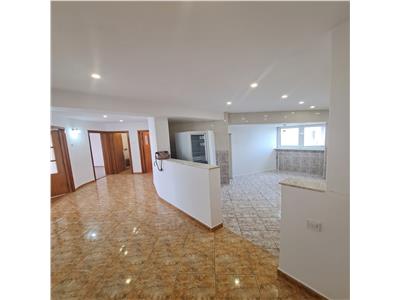 2-bedroom apartment, 89 sqm, long term rental, Unirii - Traian