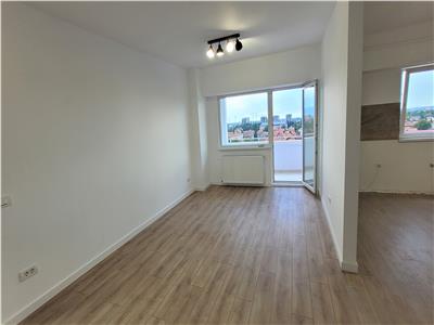 Apartament 2 camere recent renovat | Central Brasov | Panorama superba