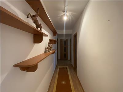 Antecontract / Apartament cu 4 camere mobilat si utilat cu parcare Brasov
