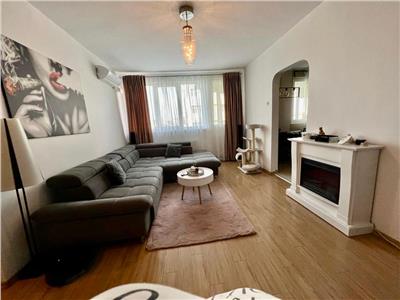 One bedroom apartment, for sale, Bucharest, Domenii