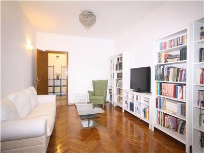 Apartament 4 camere de vanzare,garaj extra Bucuresti, Eminescu-Dacia