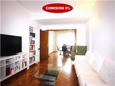 3 bedroom apartment for sale, Bucharest, parking extra Eminescu-Dacia