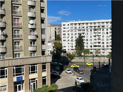 Office space, long term rental, Bucharest, Natiunile Unite