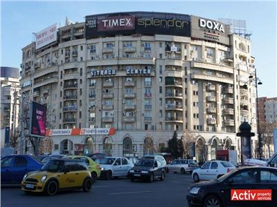 Office space, long term rental, Bucharest, Sitraco Center, Splaiul Unirii