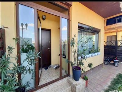 4 room duplex villa, long term rental, Corbeanca, Ostratu