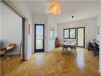 EXCLUSIVITATE Apartament 4 camere, splendid, de vanzare, Bucuresti, Cartierul Evreiesc