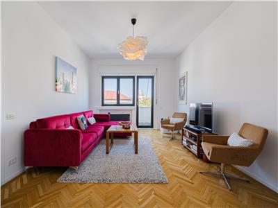 EXCLUSIVITATE Apartament 4 camere, splendid, de vanzare, Bucuresti, Cartierul Evreiesc