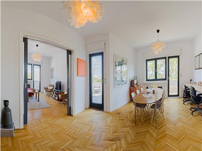 EXCLUSIVITY, Splendid 4-room apartment for sale, Bucharest, Armeneasca