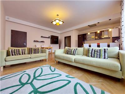 Exquisite two bedroom apartment for sale in Schei with parking