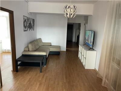 Apartament 3 camere, inchiriere lunga durata, Bucuresti, Ionescu Sisesti